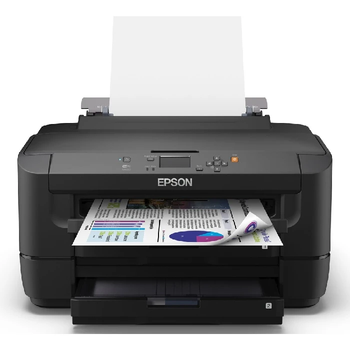 Tiskalnik Epson WorkForce WF-7210DTW